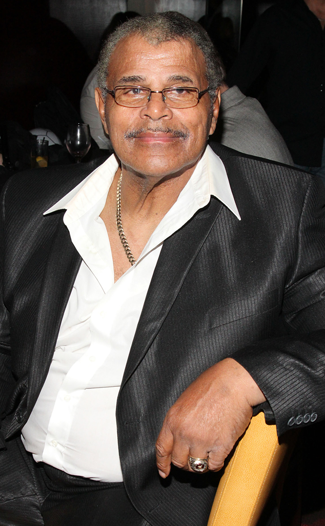 Rocky Johnson Rocky Johnson
